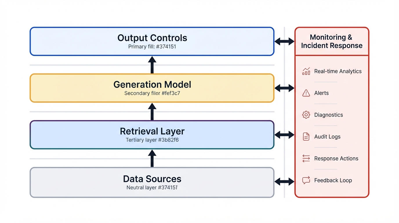 RAG Security Layers