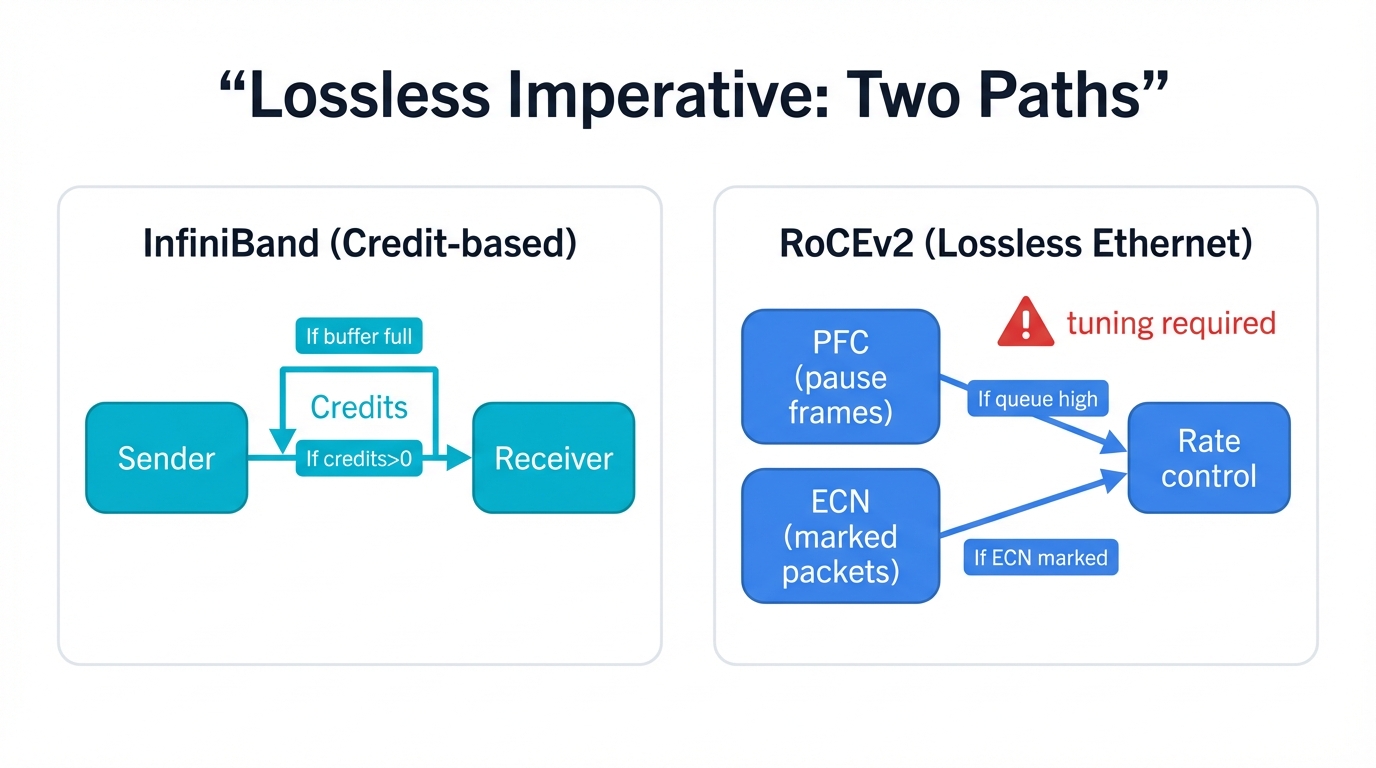 Lossless Imperative Mechanisms