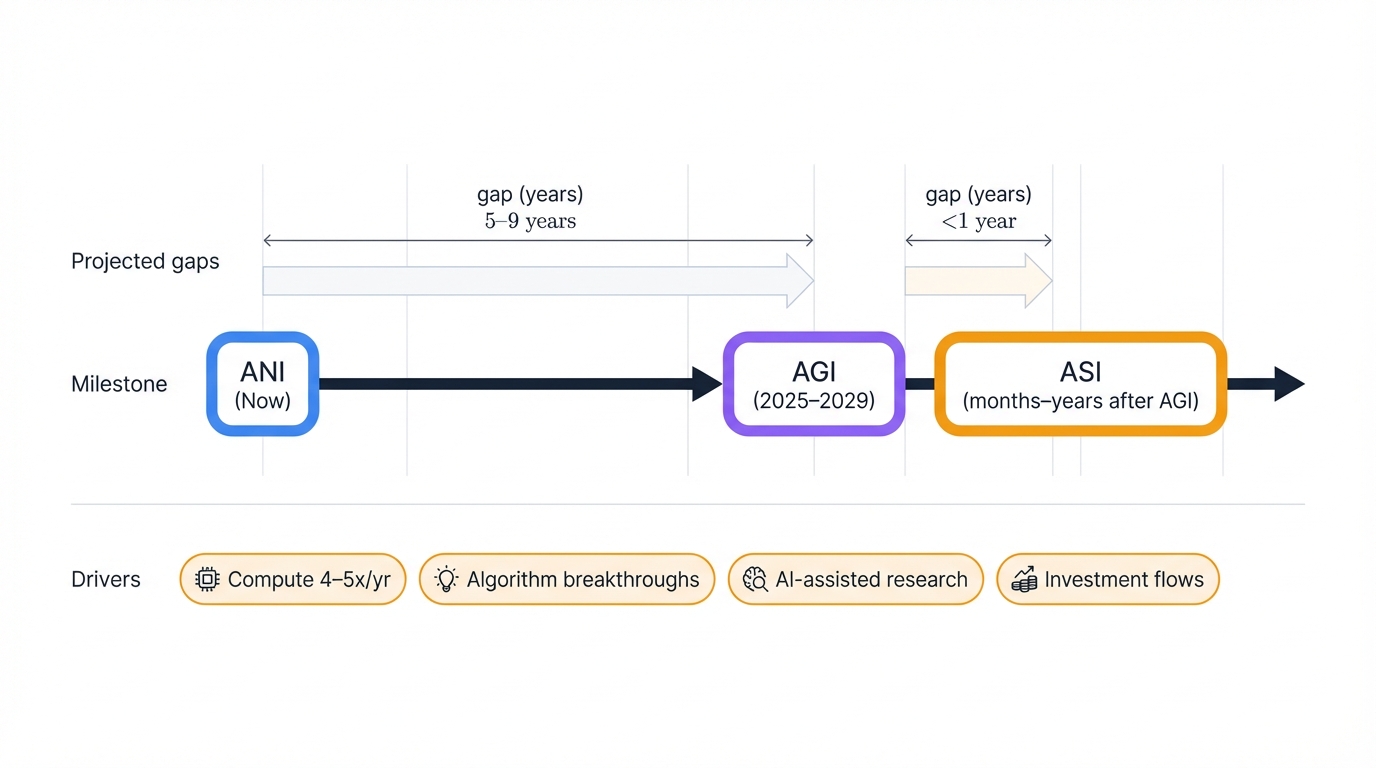 Acceleration Timeline Compression
