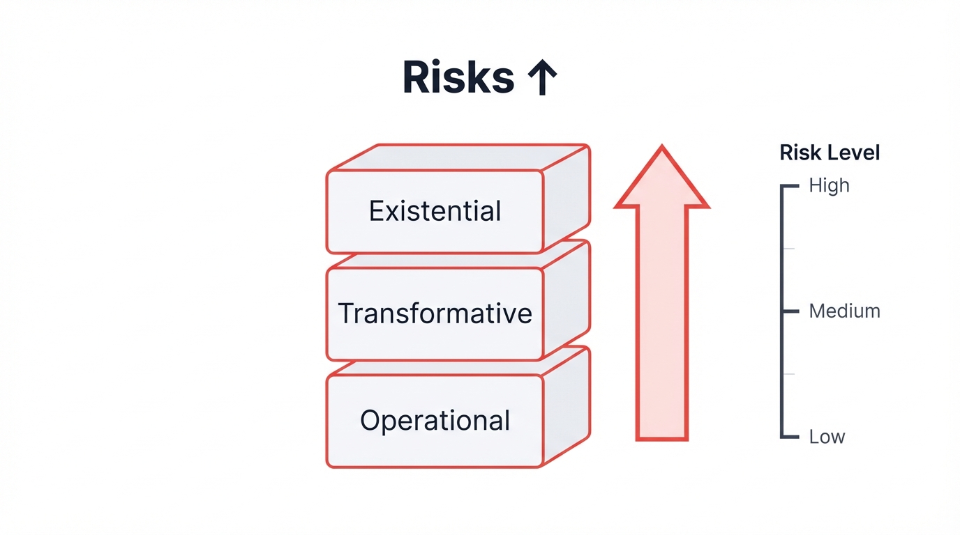 Risks Ladder