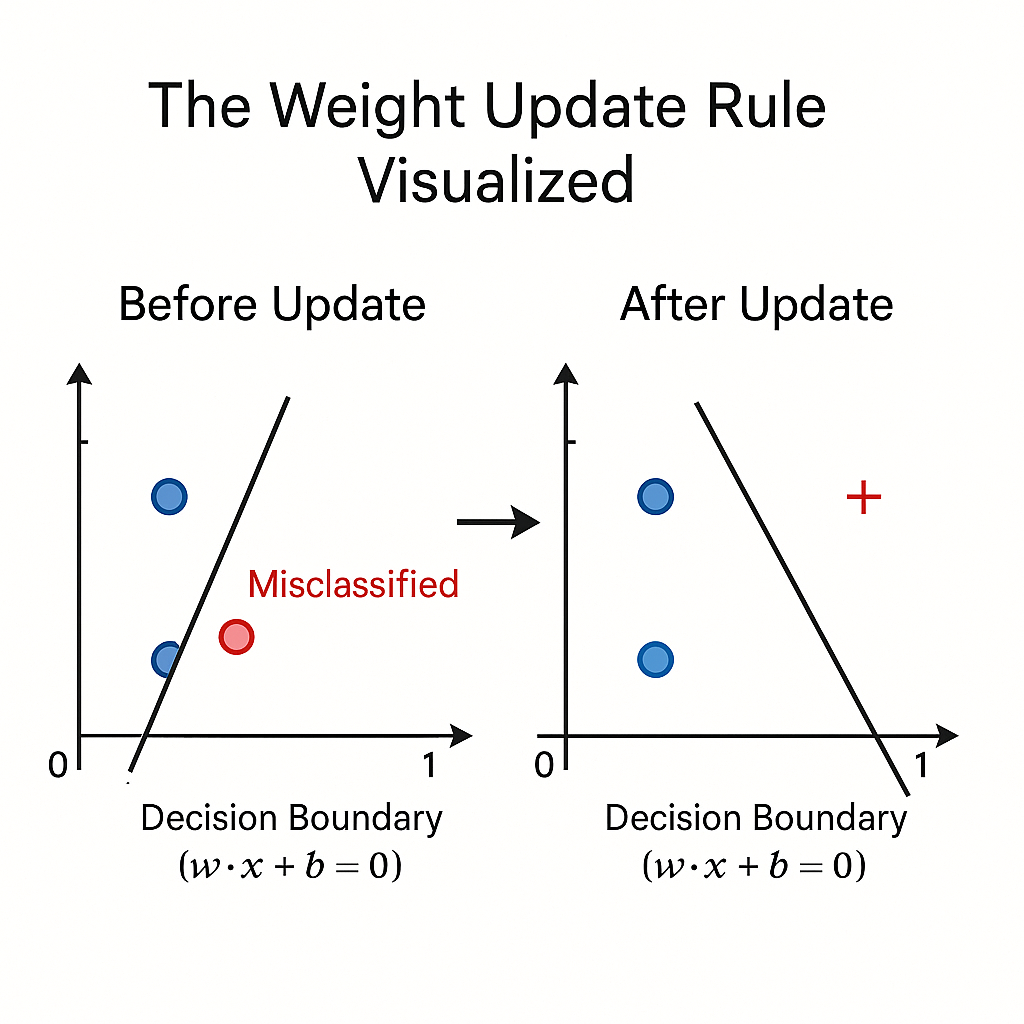 Weight Visualization